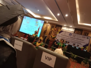 Kampus STIMI YAPMI Makassar