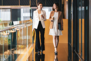 Bagaimana memulai bisnis teman