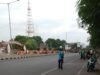 Aksi Unjukrasa Mahasiswa