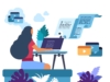 Cara membuat konten web