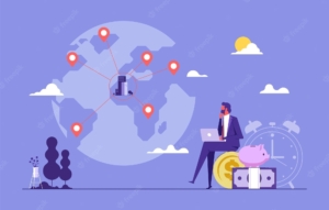 Apa itu Globalisasi Pemasaran