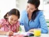 7 cara mengajar anak
