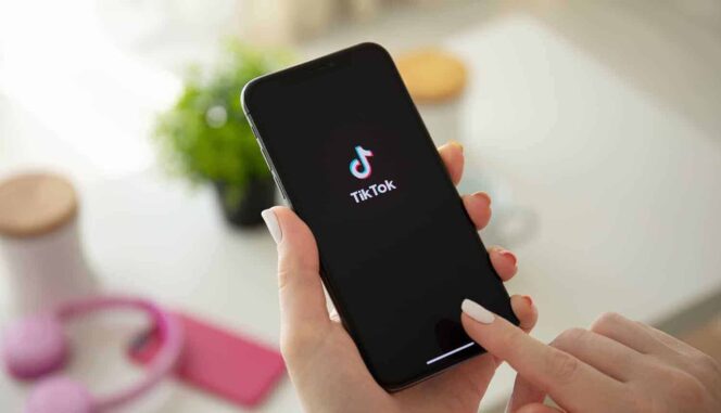 
 Strategi Terbaik Tagar Tiktok Sangat efektif