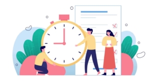 Tips Manajemen Waktu untuk
