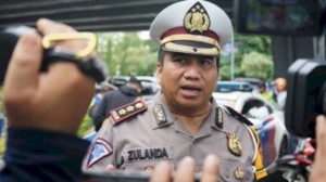 Ada Himbauan Kasat Lantas