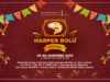 Festival Ikan Bolu Pertama