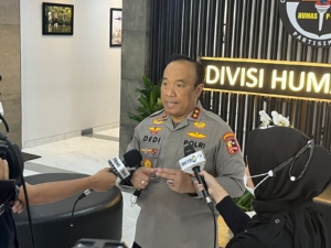 Dua Fokus Awal Polri