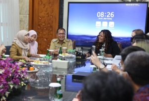 Program Pemerintah Kota Makassar