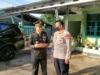 Kapolres Gowa Berikan Kejutan