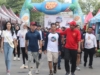 Makassar Gelar Aksi Sosial
