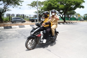 di Pekan ke Empat
