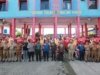 Alternatif Pertolongan Pertama Kebakaran