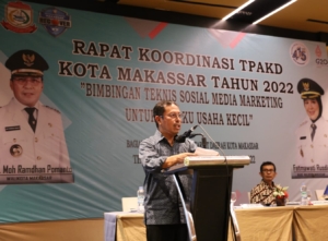 Dapat Bantuan Modal Usaha