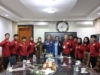 Walikota Makassar Lepas 18