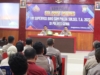 Supervisi di Polres Gowa