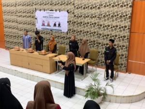 HMJ PAI UIN Alauddin
