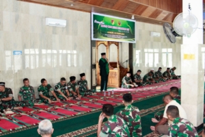 Maulid Nabi Muhammad SAW 
