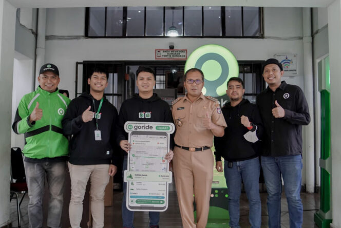 
 Gojek Luncurkan Promo Ekonomis, Solusi Jaga Pendapatan Mitra dan Hemat Bagi Para Penggunanya