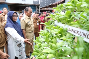 Cara Cerdas Kota Makassar