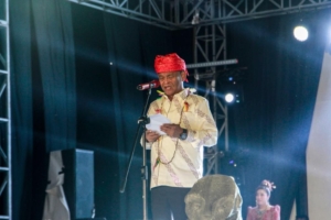 Festival Danau Poso Tahun 2022