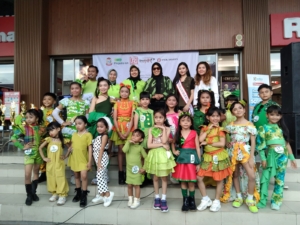 HPE Gelar Berbagai Kegiatan