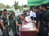 Personel Korem 132 Tadulako