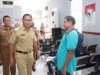 Walikota Makassar Sidak Dukcapil,