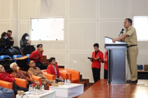 Kenalkan Makassar Lewat Inovasi
