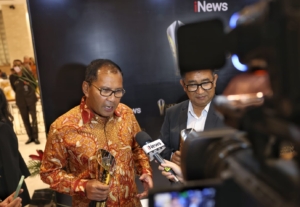 Sukses Bangun Ekonomi Berkelanjutan