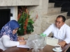 Walikota Makassar Jadi Responden