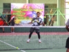 Pertandingan Tenis lapangan dalam