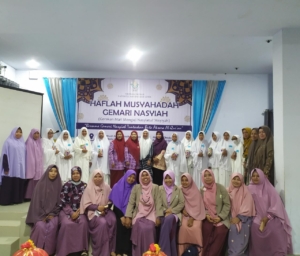 Tuntaskan Buta Aksara Alquran