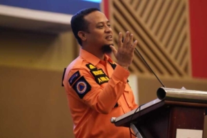 Berduka Gempa di Cianjur