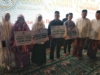Empat Warga Makassar Terima