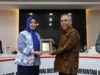 Kunjungan Kerja DPRD Jateng