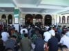 Cara TNI-Polri Amankan Delegasi