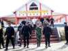 Danrem 132/TDL Hadiri Acara