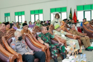 Kasi Log Kasrem 132/Tdl