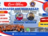 IKA Polimarim AMI Makassar