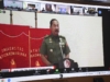 Komsos Kreatif TNI Dukung