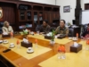 Wakil Bupati Jombang Kunjungan