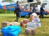 Polri jangkau tempat terisolir