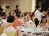 Silaturahmi Wadah Pertukaran Ide