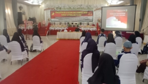 Bela Negara Generasi Muda