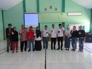 JPN Deklarasikan Generasi Bersih