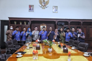 Teknologi Penadah Air Hujan