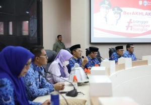 Wali Kota Danny Instruksikan