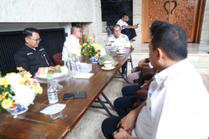 Sambut HUT Emas TVRI