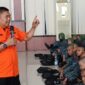 Kepala Basarnas Sulsel Bawakan