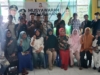 Dinsos Makassar Gelar Muskel